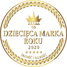 Dziecięca marka roku