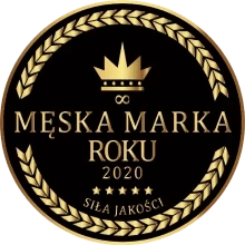 Męska marka roku